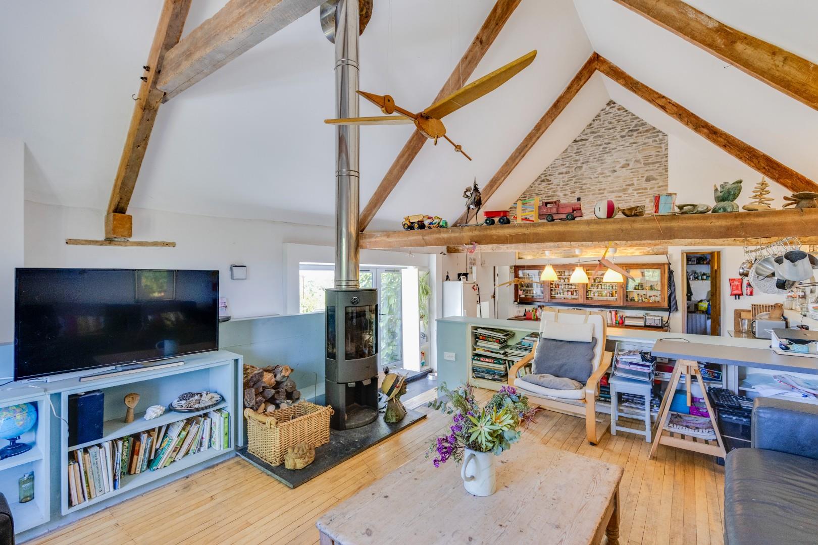 Gelliwrgan Farm, Gelli Wrgan Road, Ynysbwl, Pontypridd, CF37 3PG
